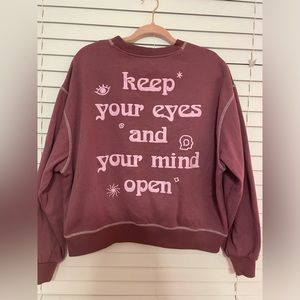 Pacsun Crewneck